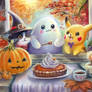 Trick or Treat