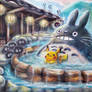 Onsen Time