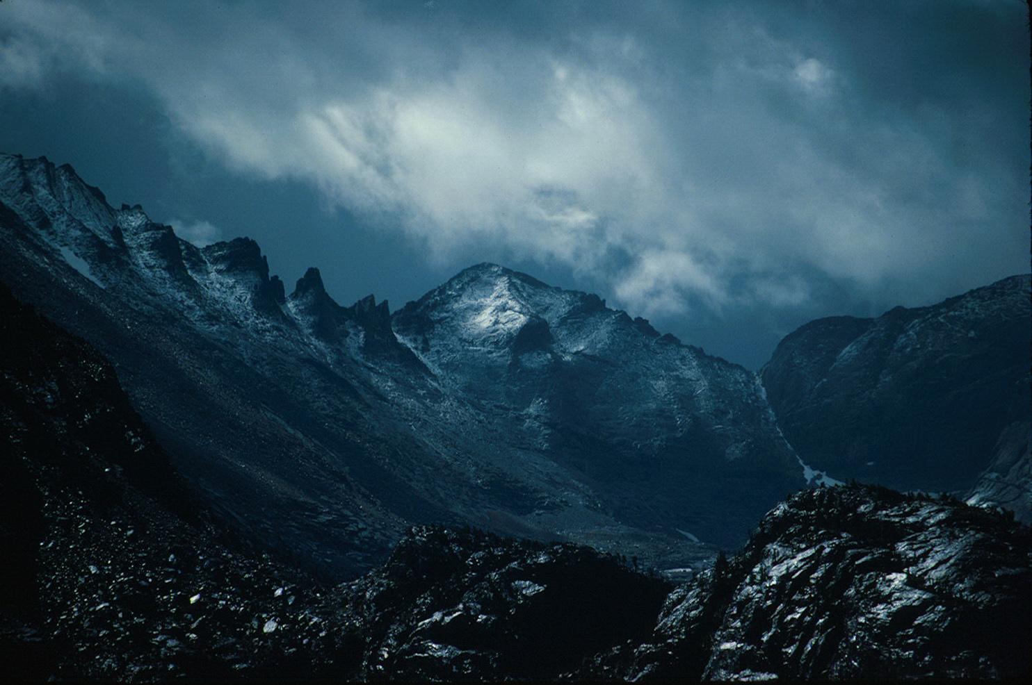 Long's Peak