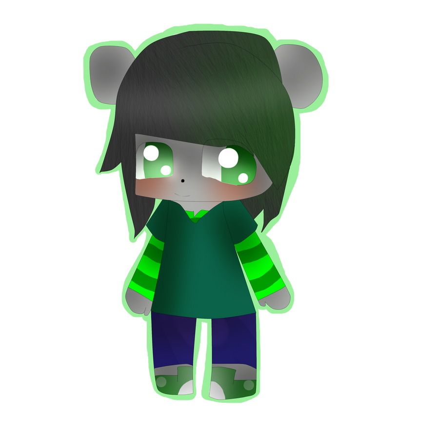 JK Chibi Fail by Rosbery23 on DeviantArt