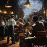 Midnight Songs of South Side Memory