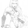 Magik Phoenix