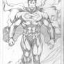 Superman New 52