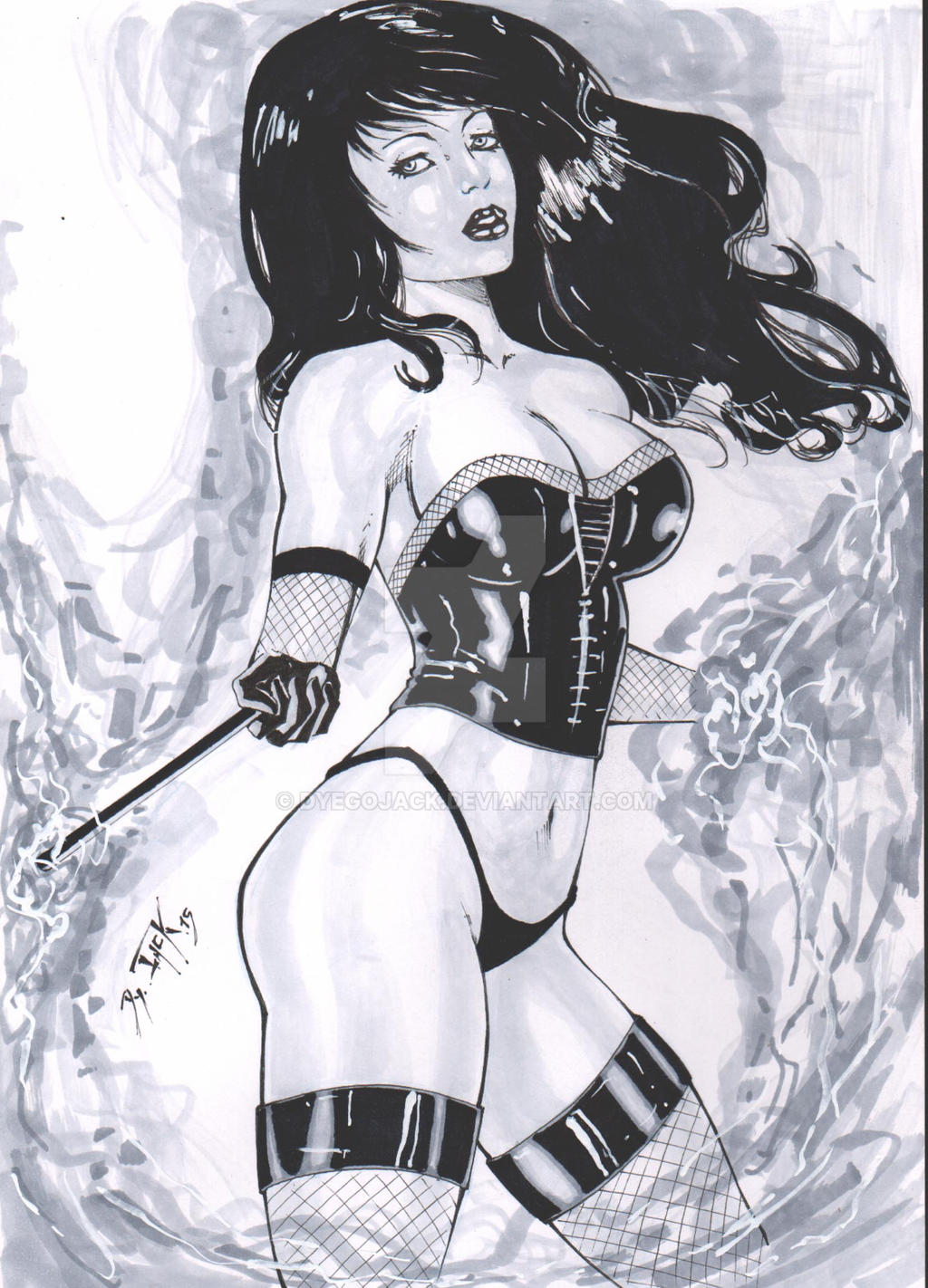 Zatanna