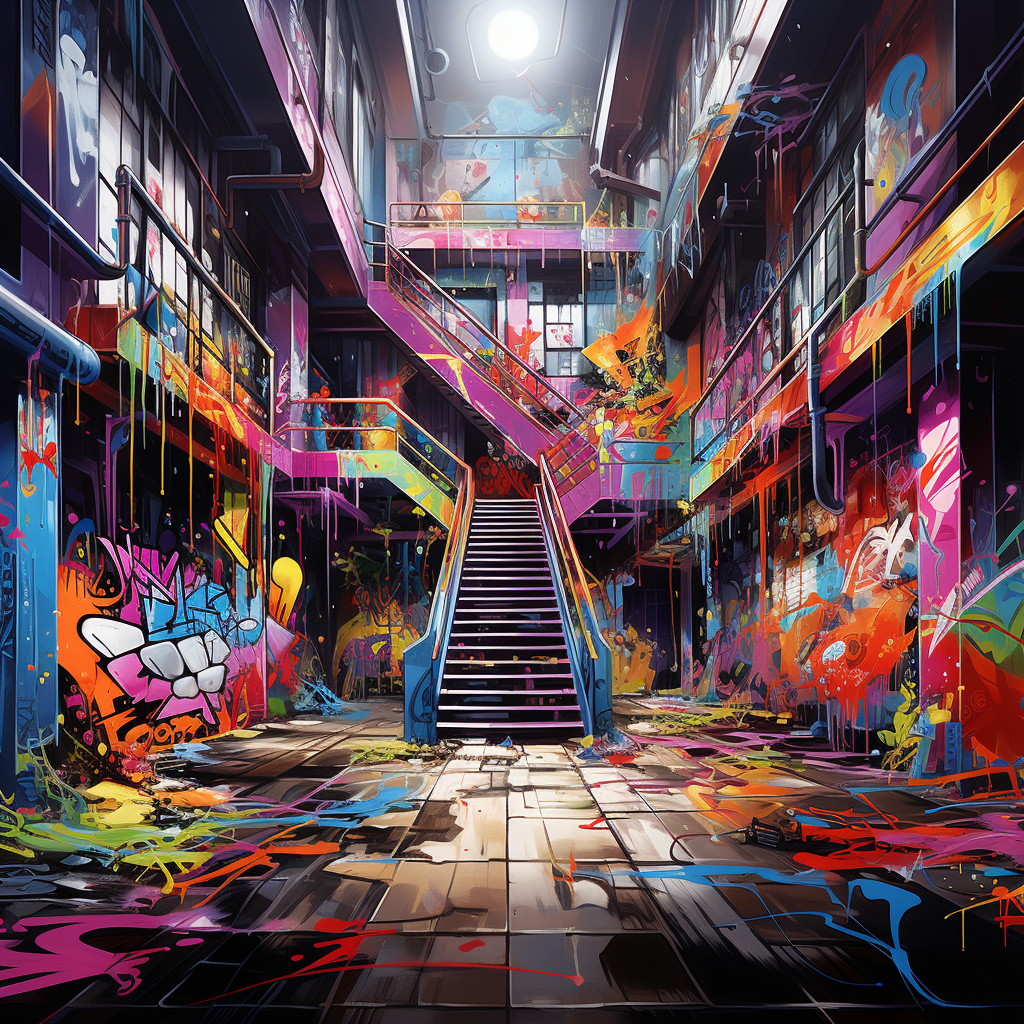 Colorful Loneliness Colorful Loneliness by Coloring-Collective on DeviantArt