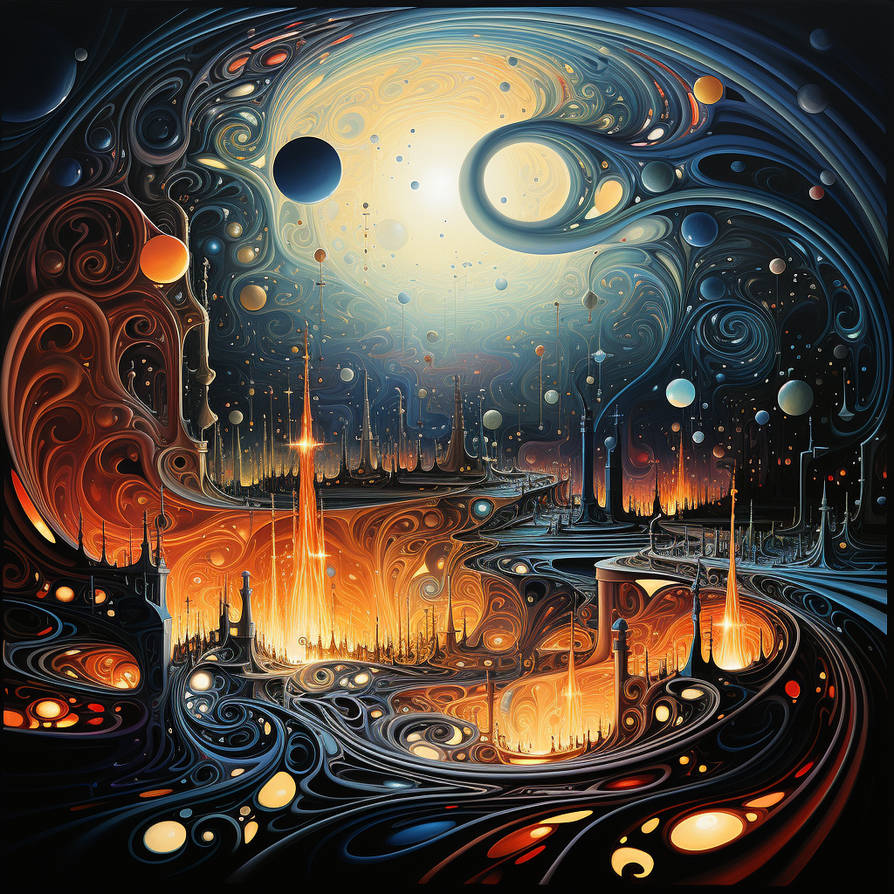 Intelligent Design by Coloring-Collective on DeviantArt