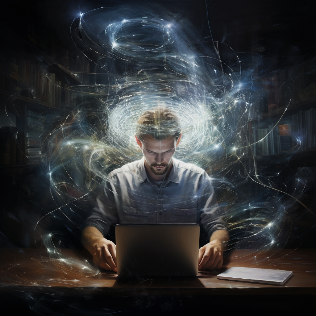 Eliminating Distractions by Coloring-Collective on DeviantArt