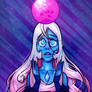 Blue Diamond