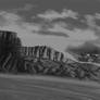 Mesa Landscape