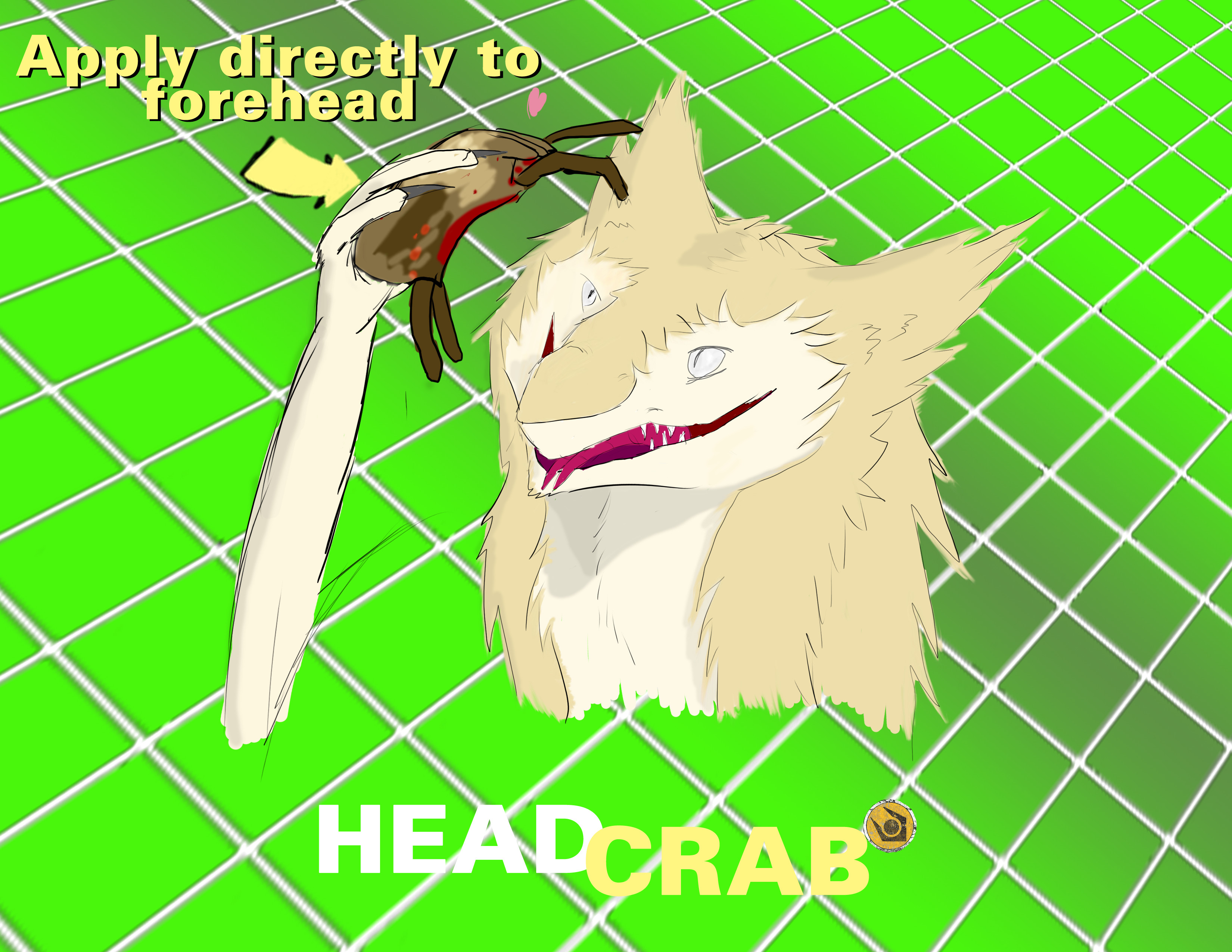 //?Apply directly to the Sergal