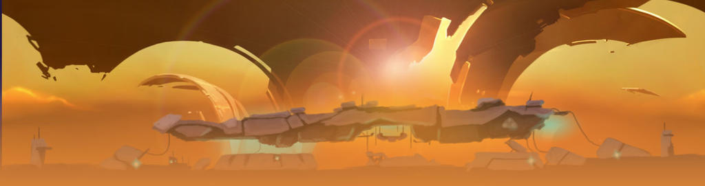 Homeworld2Sketch