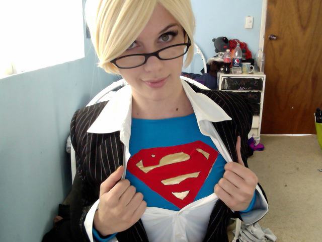 Supergirl