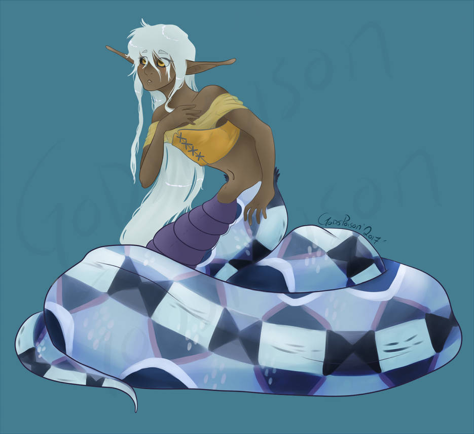 -Design for Sale- Aristocriti by Godspoison