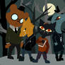 -Night In The Woods-