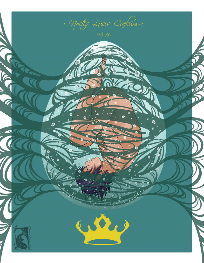 - Final Fantasy 15- Heavy is the Crown by Godspoison