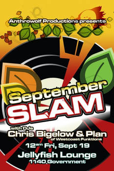 September Slam