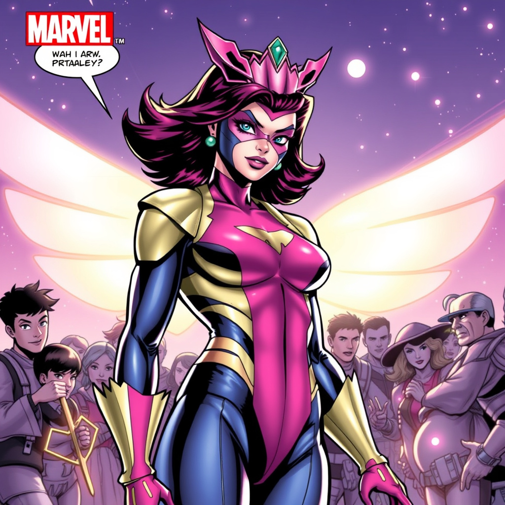 Freaky Marvel Weird Marvel COMIC by sam45rich on DeviantArt