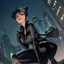 Catwoman