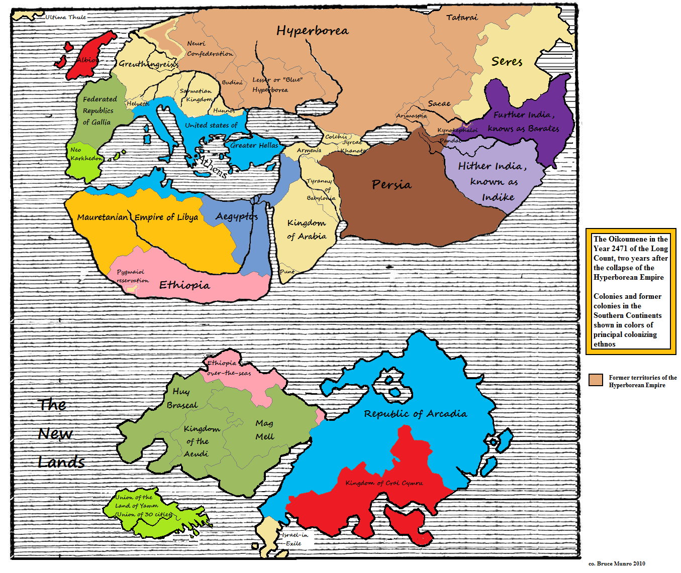 Civilization 5 Map: Khazar Khaganate by JanBoruta on DeviantArt