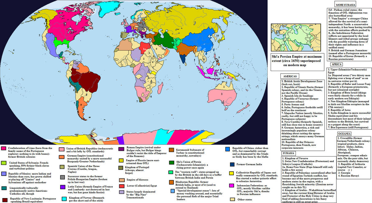 Ismal Practice Map Ismail by QuantumBranching on DeviantArt