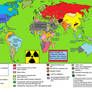 Fallout before the apocalypse