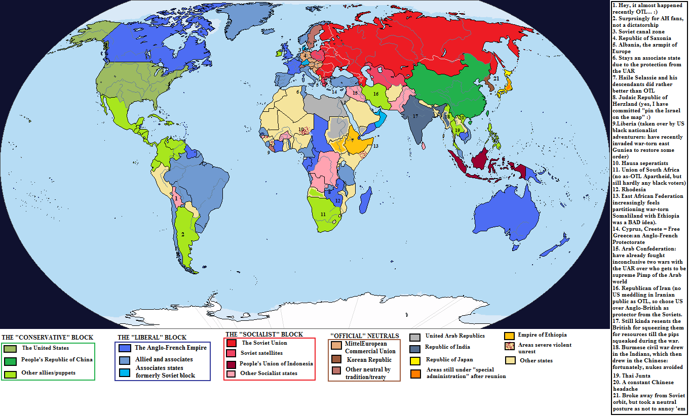 No US in WWII