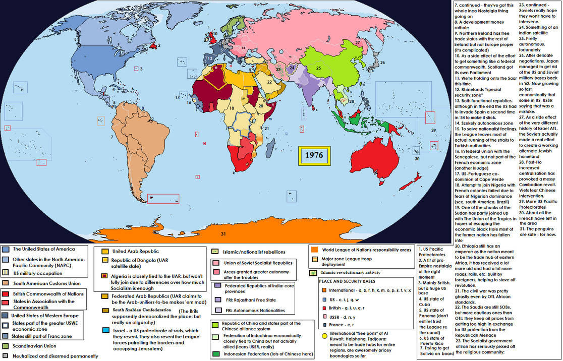Nwo Map Gomberg's New World Order by QuantumBranching on DeviantArt