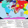 Warhammer: the Age of Strife, Near the End