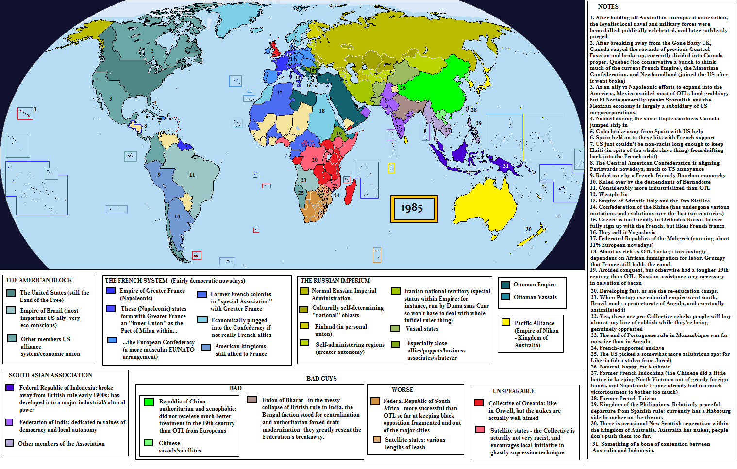 Cyberpunk world map фото 7