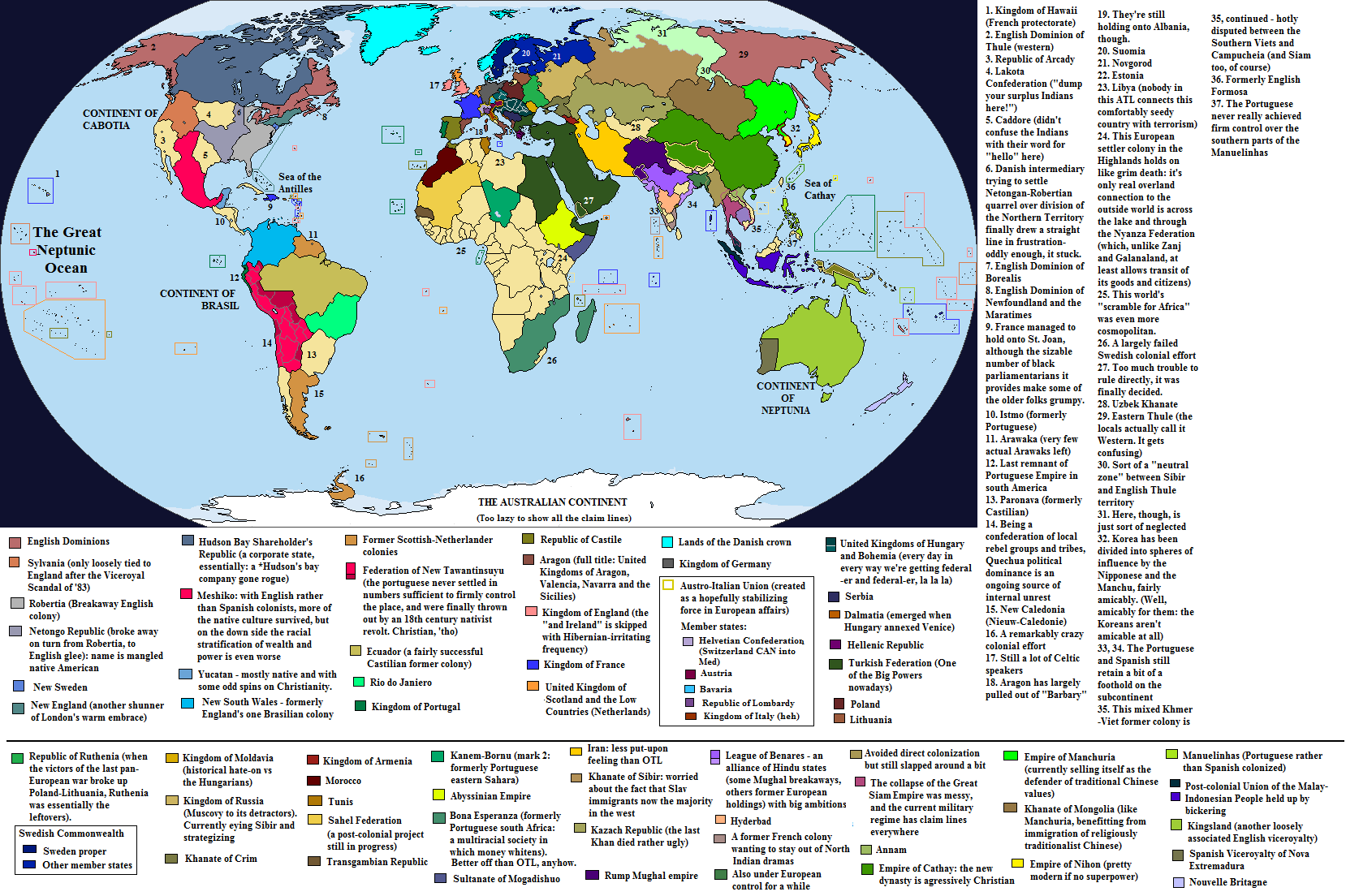 Civilization 5 Map: Khazar Khaganate by JanBoruta on DeviantArt