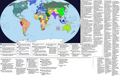 A Different Cold War