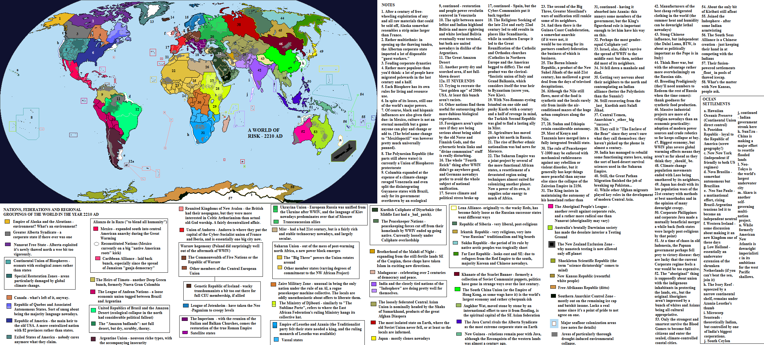 Risk 2210 AD by QuantumBranching on DeviantArt