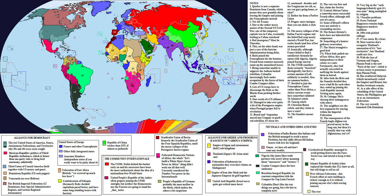 Memorize all countries in the world