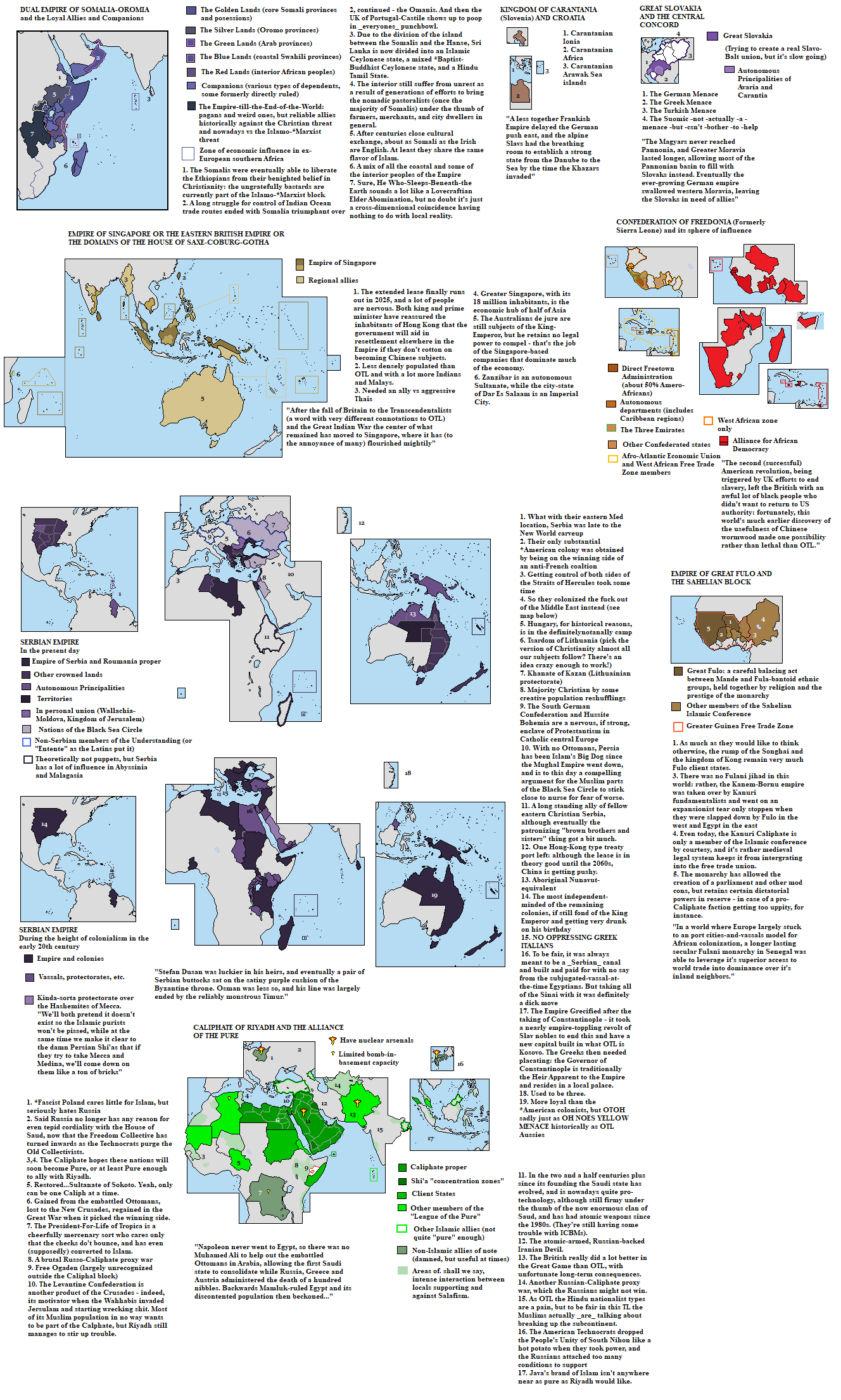 Embiggen Deviantart Embiggen: Somalia To Saudis by QuantumBranching on DeviantArt