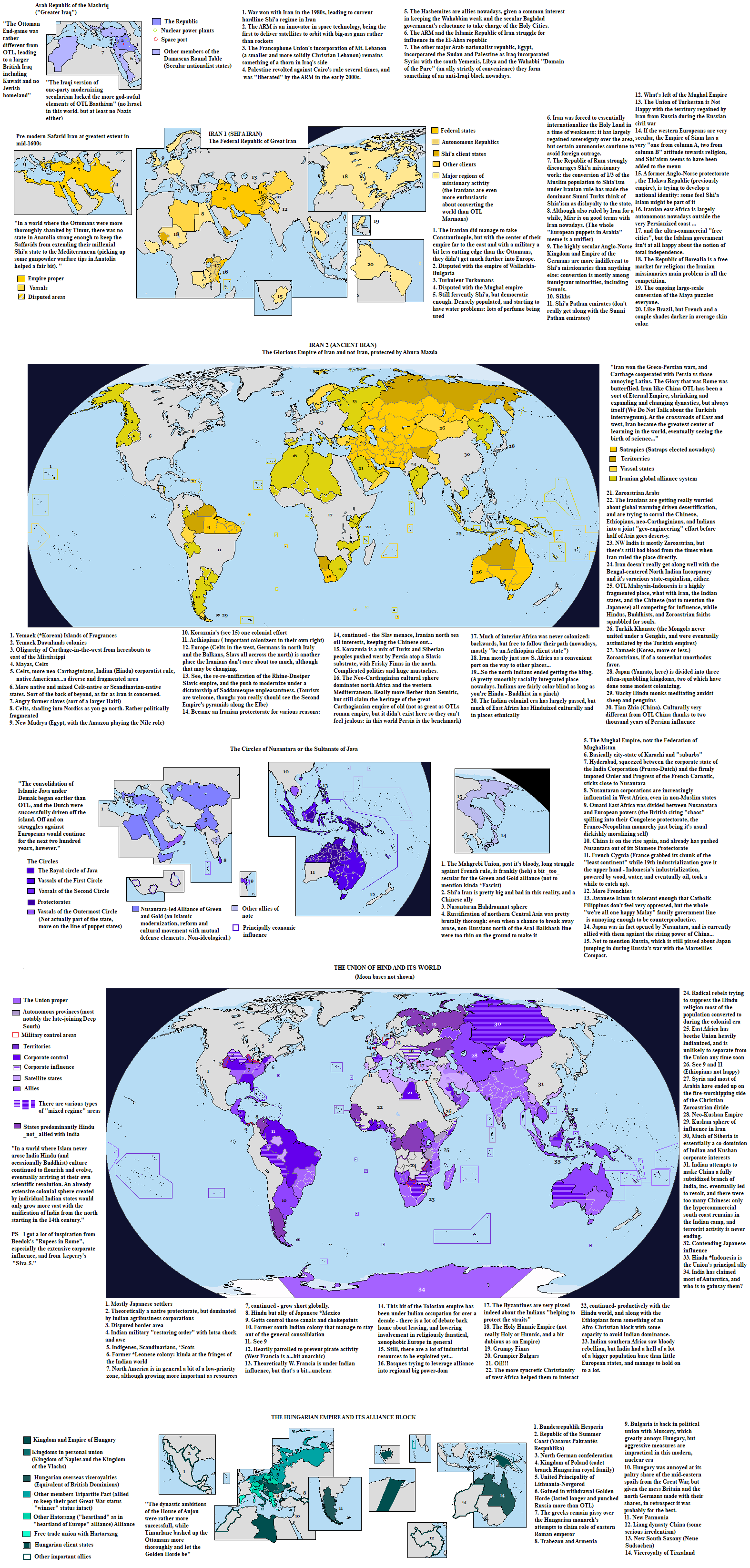 Embiggen Deviantart Embiggen: Iraq to Hungary by QuantumBranching on DeviantArt
