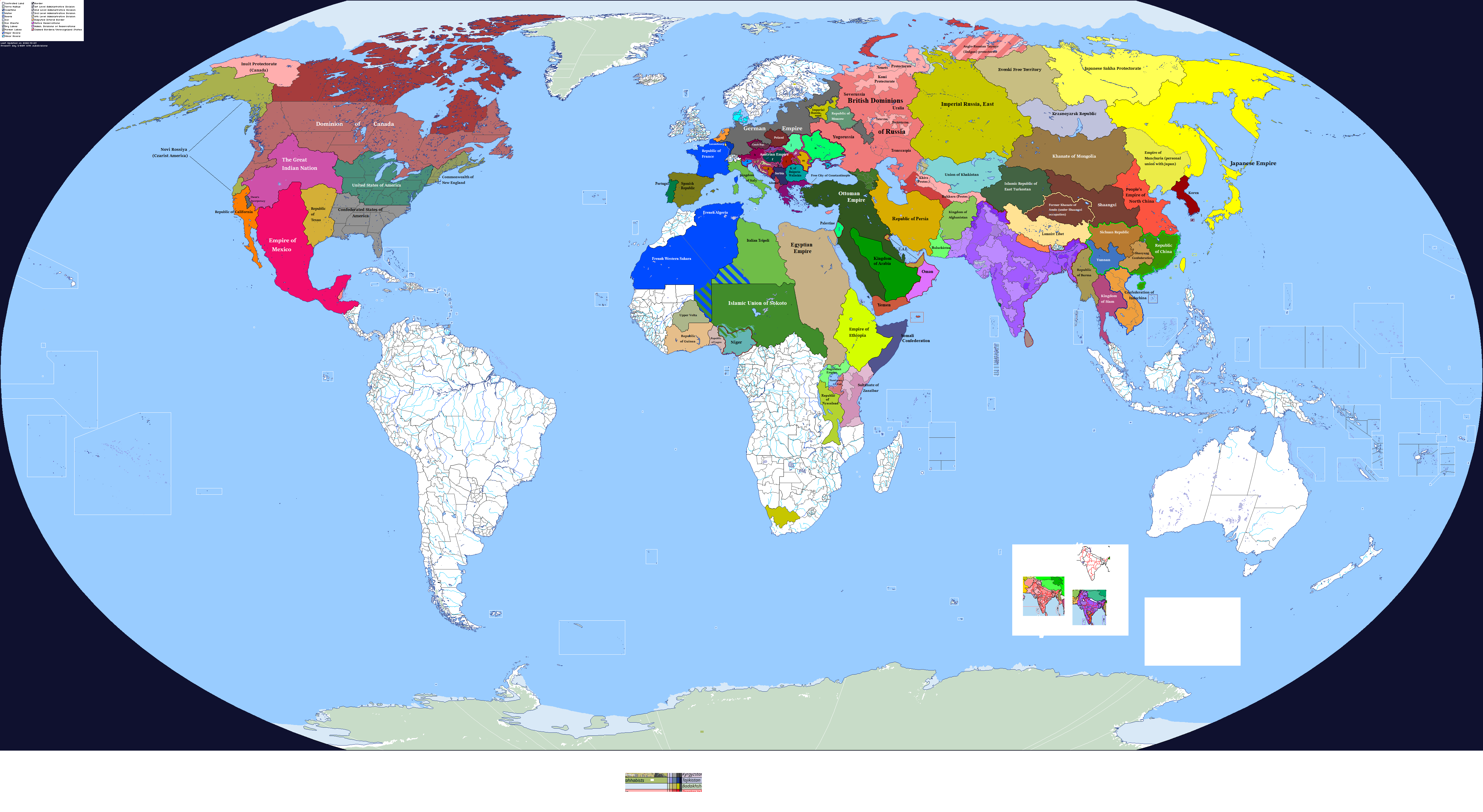 Map Thread Map Thread XXII | Page 150 | alternatehistory.com