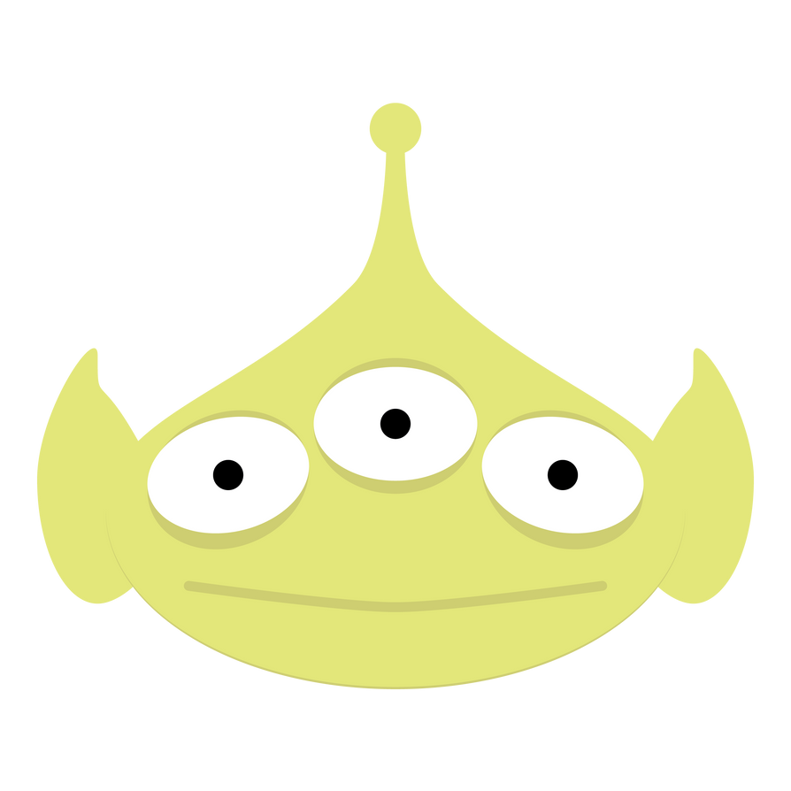 Little Green Men by goldilocksplanet on DeviantArt