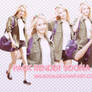 [RQ] PACK PNG YOONA (SNSD)