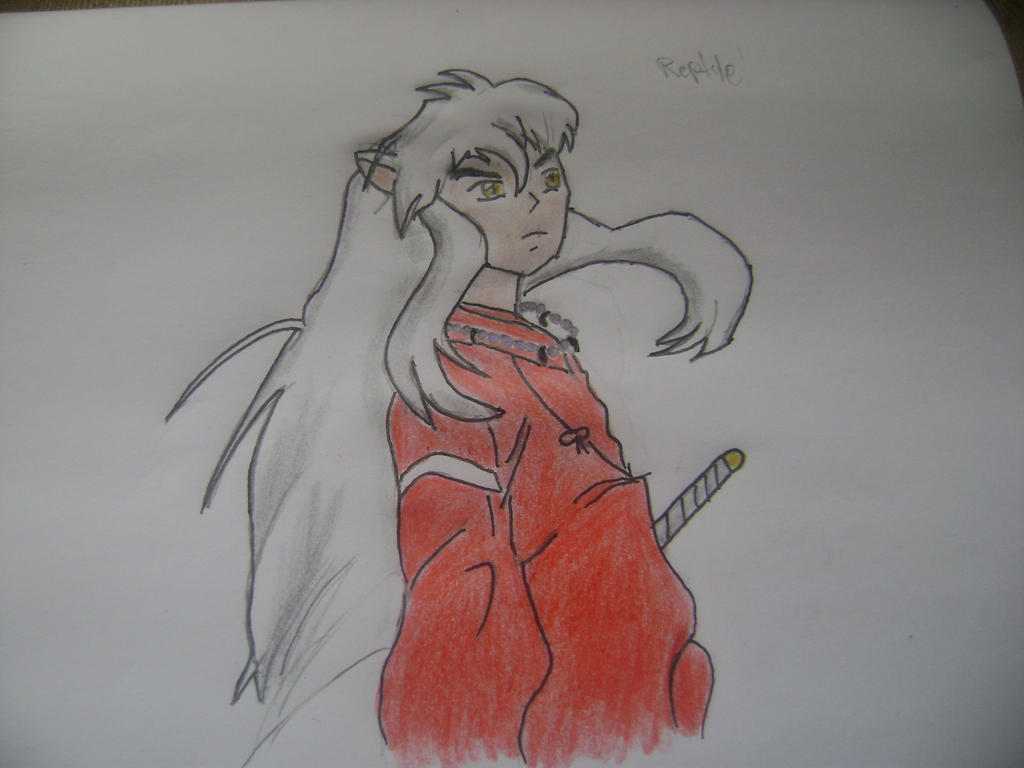 Inuyasha... Wild Symphonic Cover :D!!