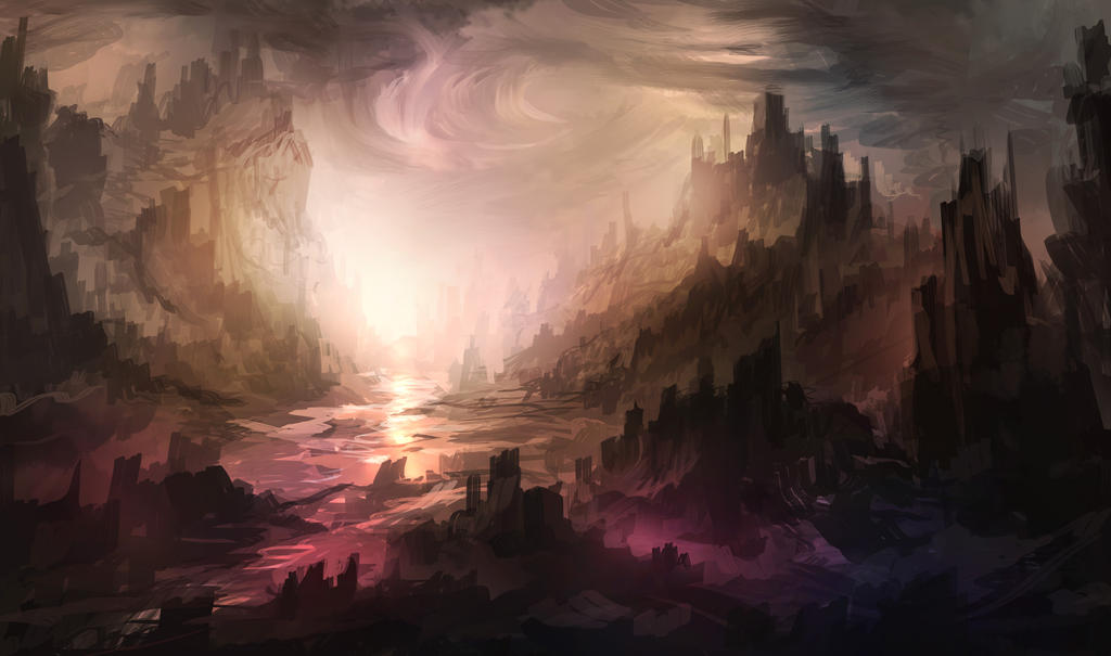 Concept Art 2 by Illustrum Concept Art 2 by Illustrum