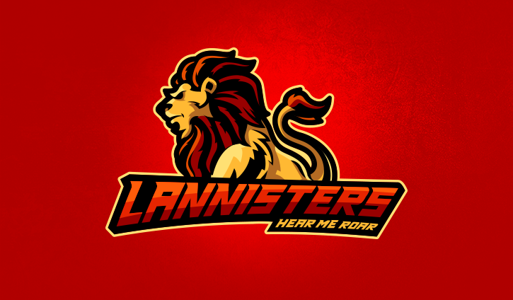 Lannister Sport logo