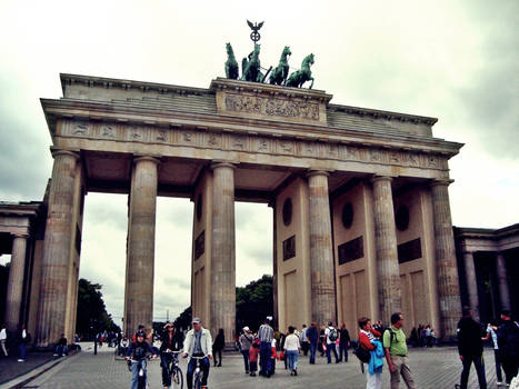 Brandenburger Tor