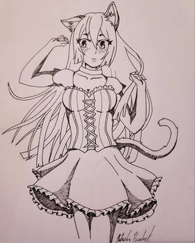 Lolita Neko