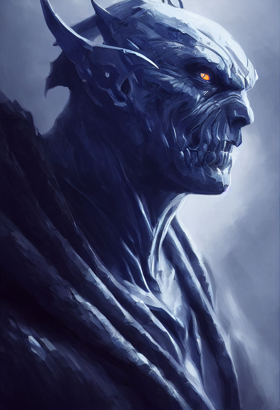 Urkai Uruk-hai - Tolkien World by mathiasmoor on DeviantArt
