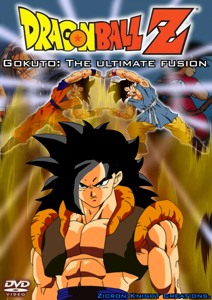 Dragon Ball Z: 2008