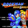 Rockman Rock and Roll