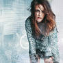 Capa Facebook Kristen Stewart