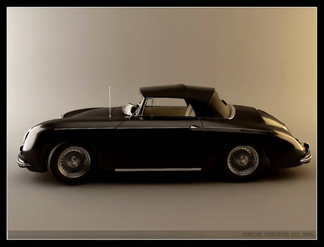 Porsche Speedster Typ 356A_03