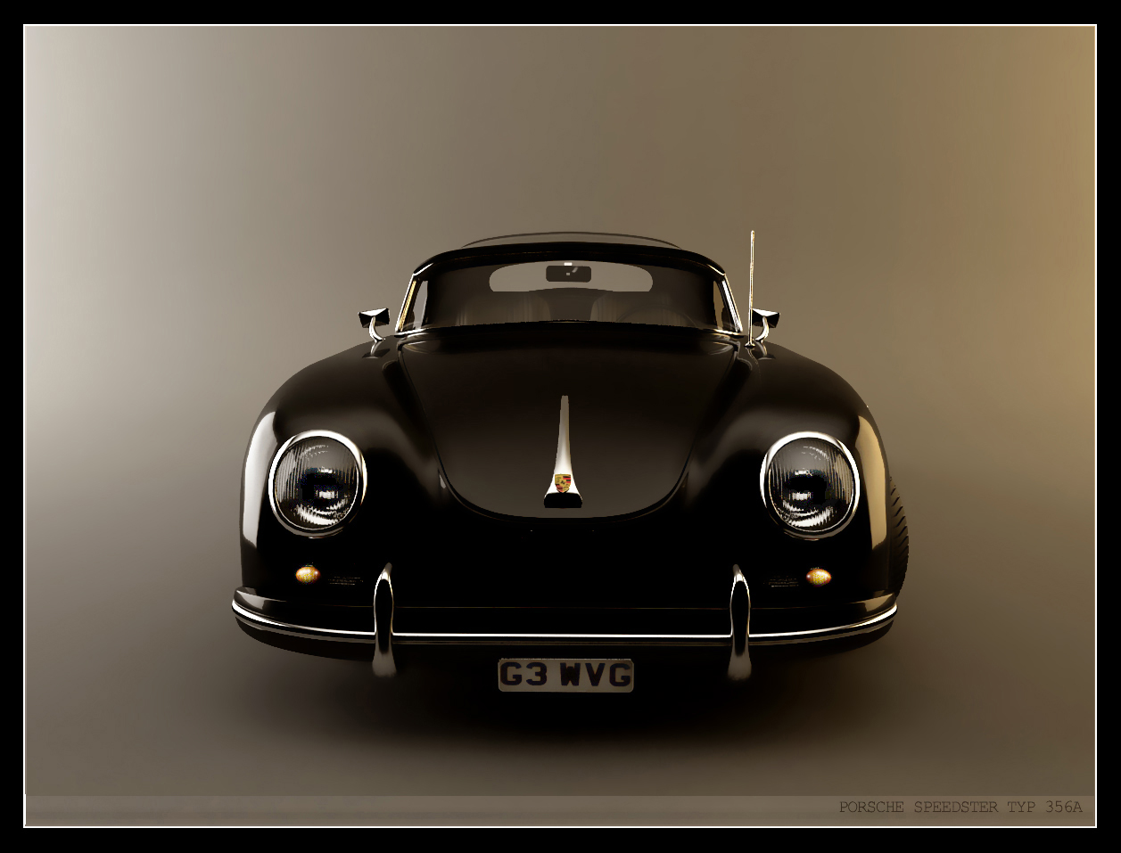 Porsche Speedster Typ 356A_04