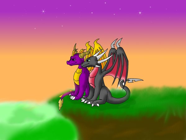 From Cynder-and-Spyro-fan